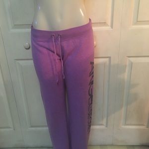Victoria Secret Angel sweats, rare
